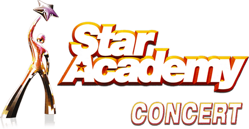 Star Academy En concert