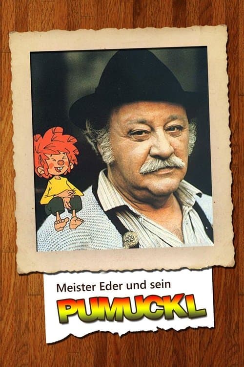 Master Eder and his Pumuckl