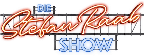 Die Stefan Raab Show