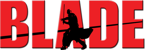Blade: The Series