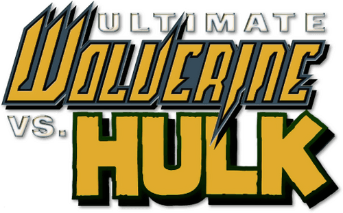 Ultimate Wolverine vs. Hulk