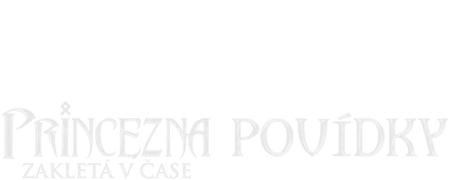Princezna zakletá v čase: Povídky