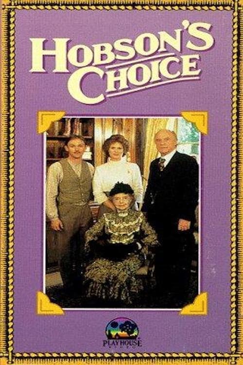 Hobson's Choice