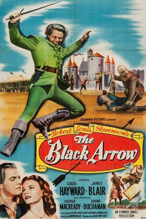 The Black Arrow