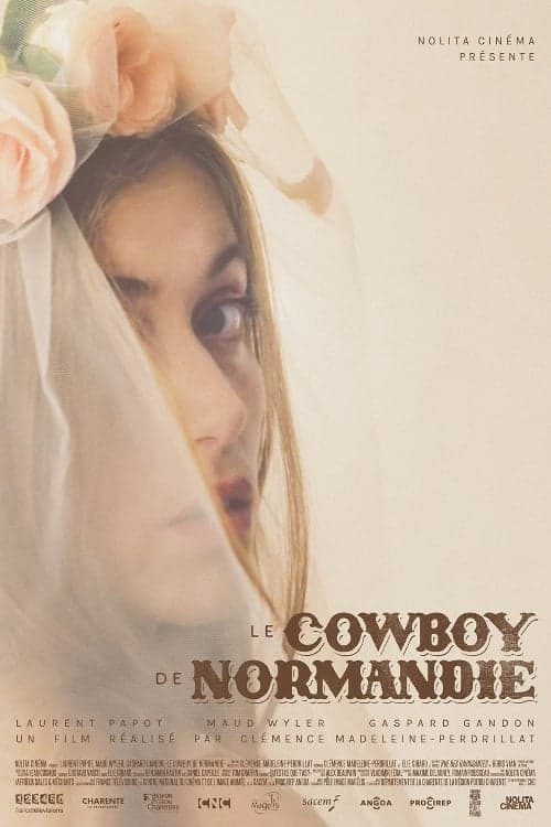 The Cowboy of Normandy