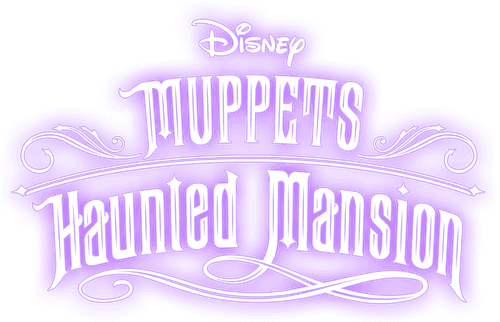 Muppets Haunted Mansion