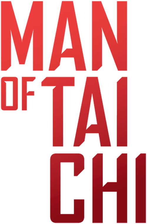 Man of Tai Chi