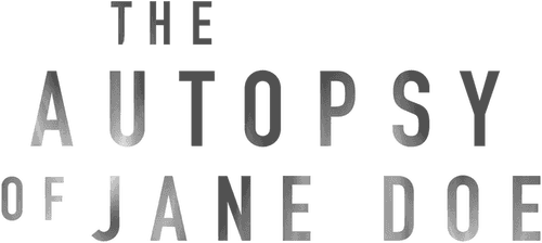 The Autopsy of Jane Doe
