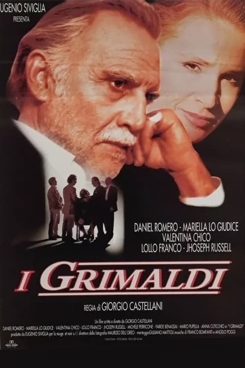 I Grimaldi