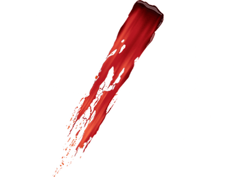 Fereshteh's Sin