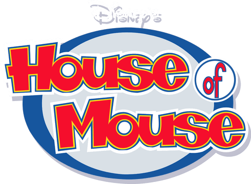 Disney's House of Mouse