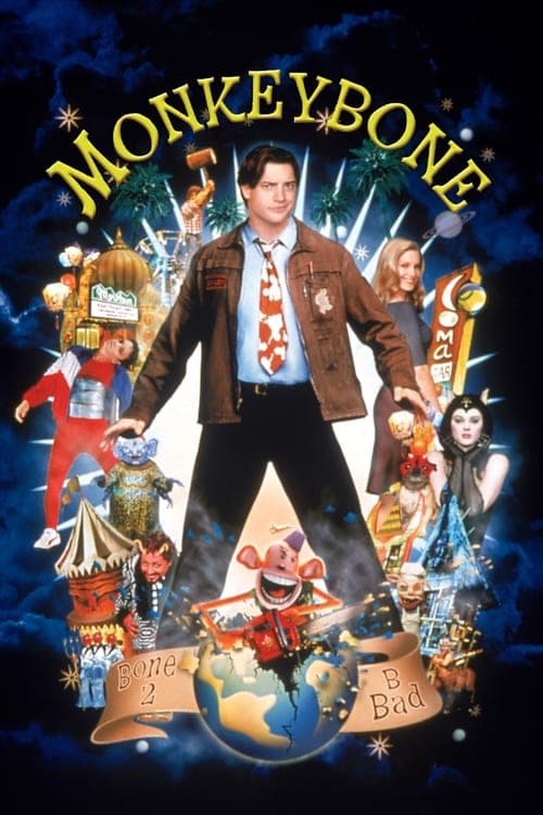 Monkeybone