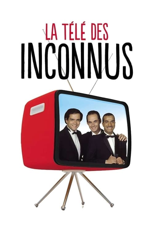 La Télé des Inconnus : L'essentiel