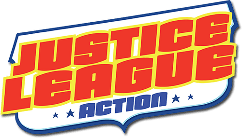 Justice League Action