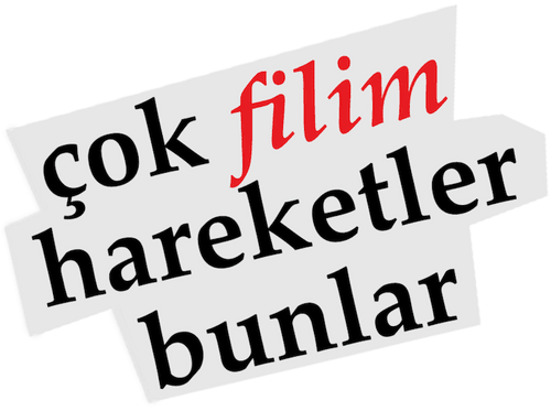 Çok Filim Hareketler Bunlar
