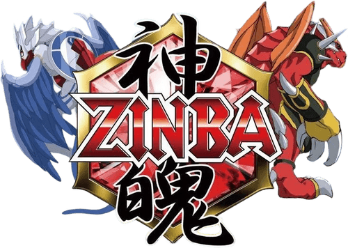 Zinba
