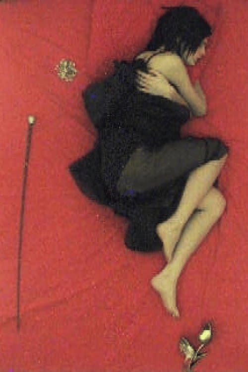 Sleep: Nick Knight
