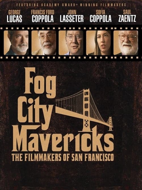 Fog City Mavericks