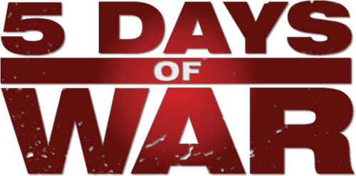 5 Days of War