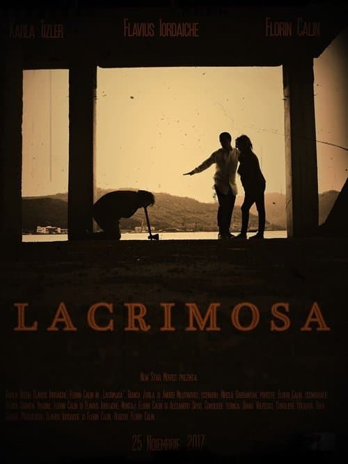 Lacrimosa