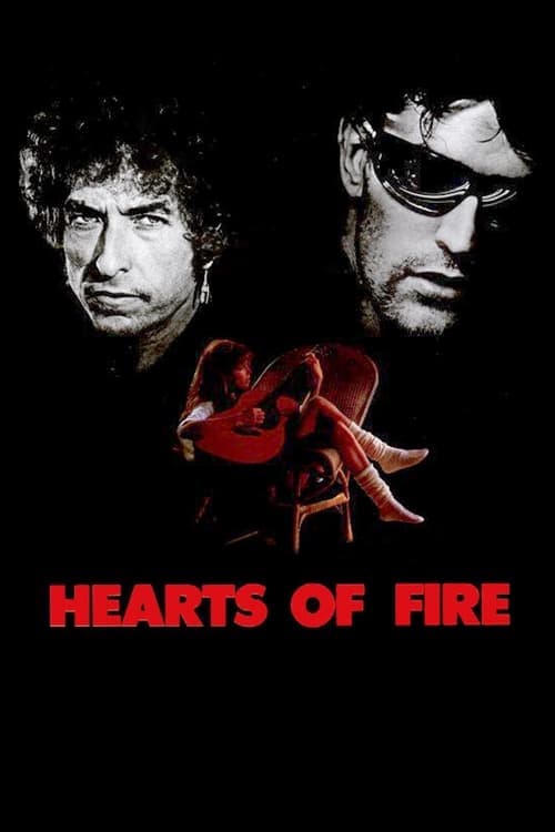 Hearts of Fire