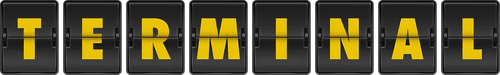 Terminal