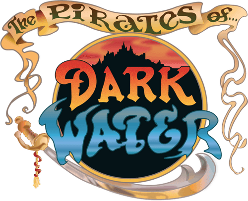 The Pirates of Dark Water