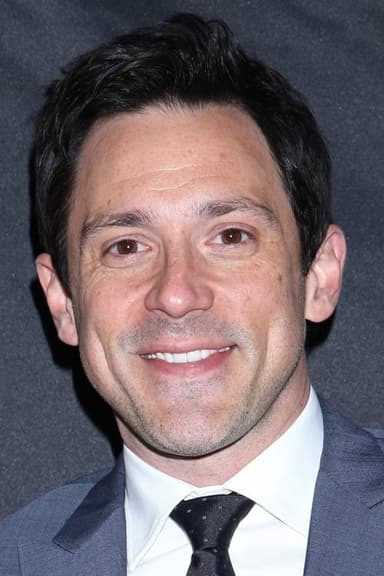 Steve Kazee