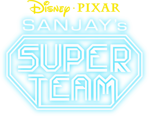 Sanjay's Super Team