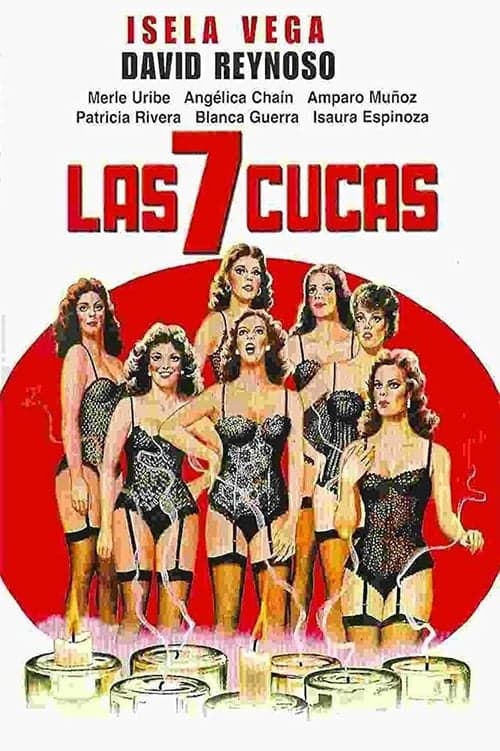 The Seven Cucas