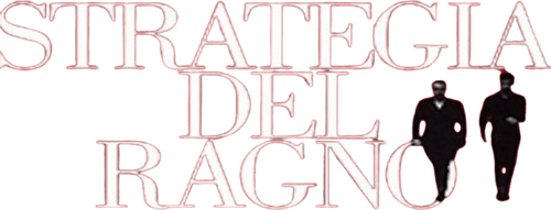 The Spider's Stratagem