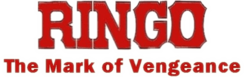 Ringo, the Mark of Vengeance