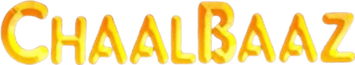 Chaalbaaz