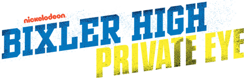 Bixler High Private Eye