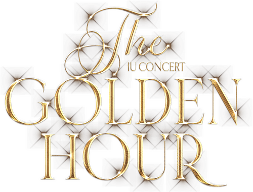 IU CONCERT : The Golden Hour