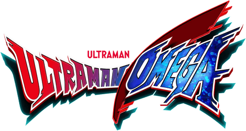 Ultraman Omega