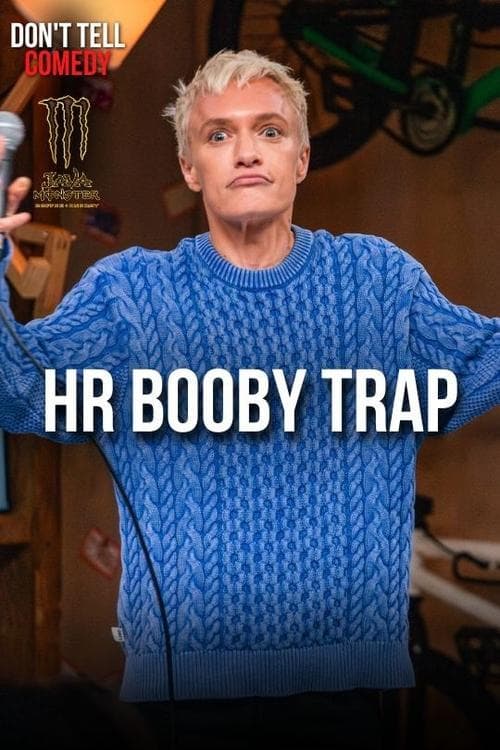 Emma Willmann: HR Booby Trap