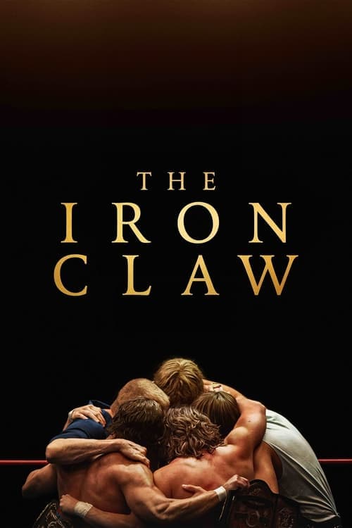 The Iron Claw