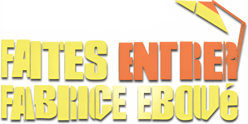 Faites entrer Fabrice Eboué