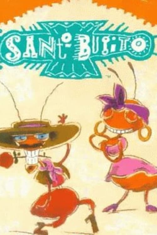 Santo Bugito