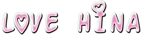 Love Hina