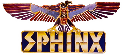 Sphinx