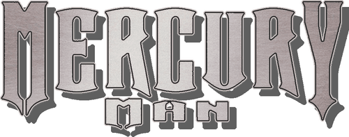 Mercury Man