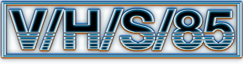 V/H/S/85