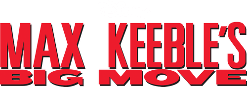 Max Keeble's Big Move