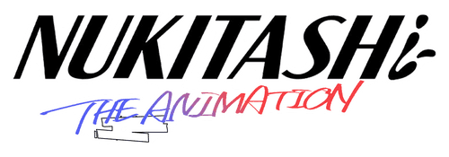 Nukitashi the Animation