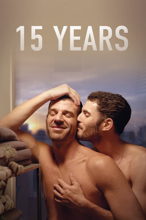 15 Years