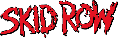 Skid Row - Live in London