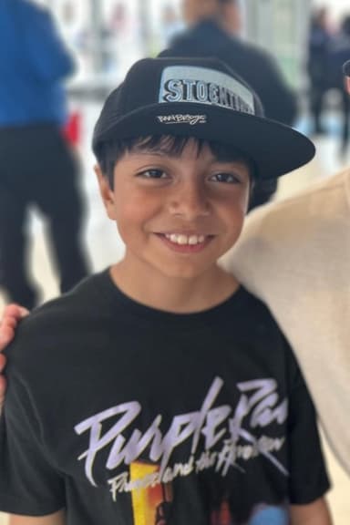 Nathan Bernardo