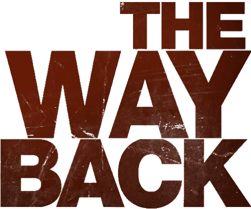 The Way Back